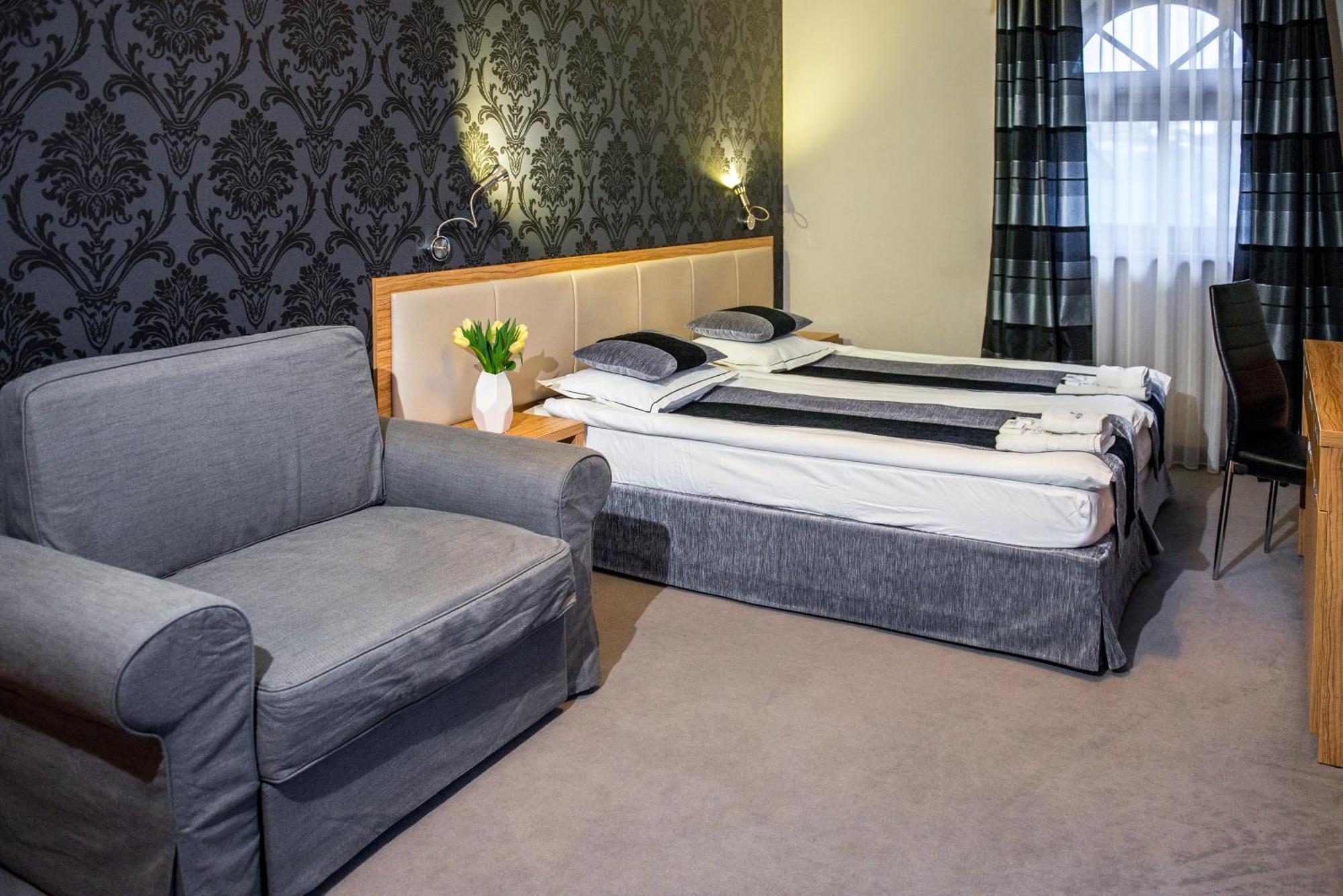 Silverton -Sauna,Jacuzzi,Mini Silownia,Bar Sezonowy, Przyjazny Rodzinom Białka Tatrzańska Habitación foto